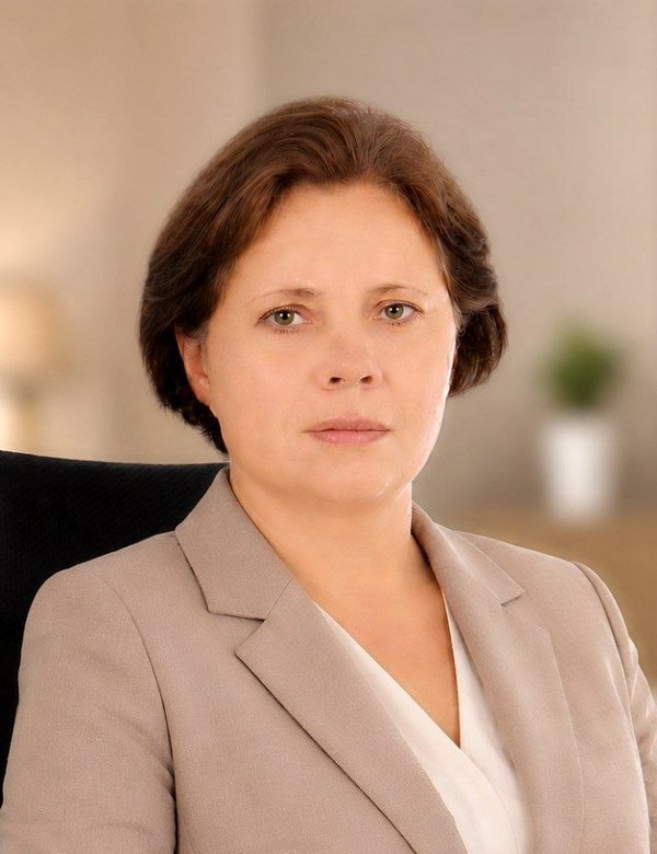 Солопова Елена Николаевна